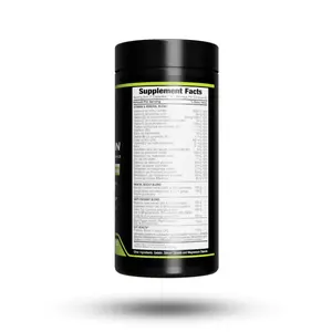 Advanced Focus Multivitamin