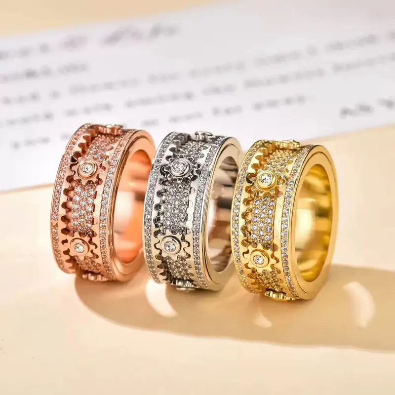 vibrating finger ring - TikTok Shop