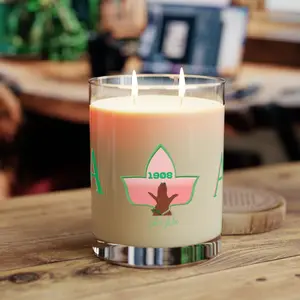 Candle | Alpha Kappa Alpha
