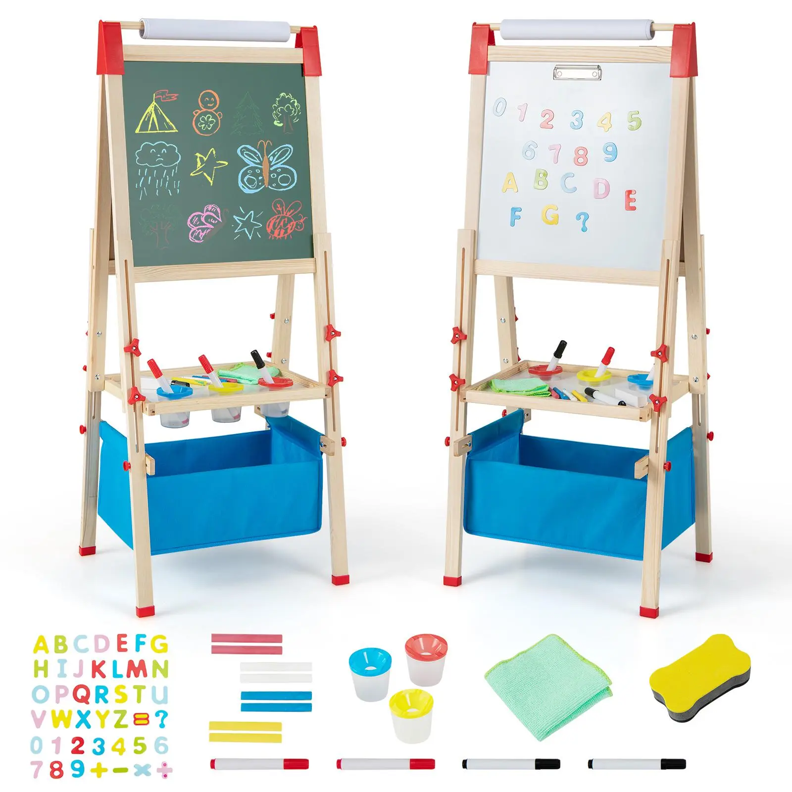 Creativity Launchpad Easel