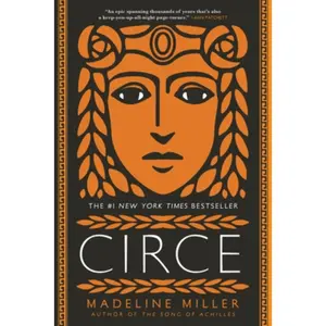 Circe by Madeline Miller