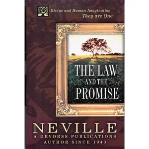 USED-The Law & the Promise by Goddard, Neville (Paperback)