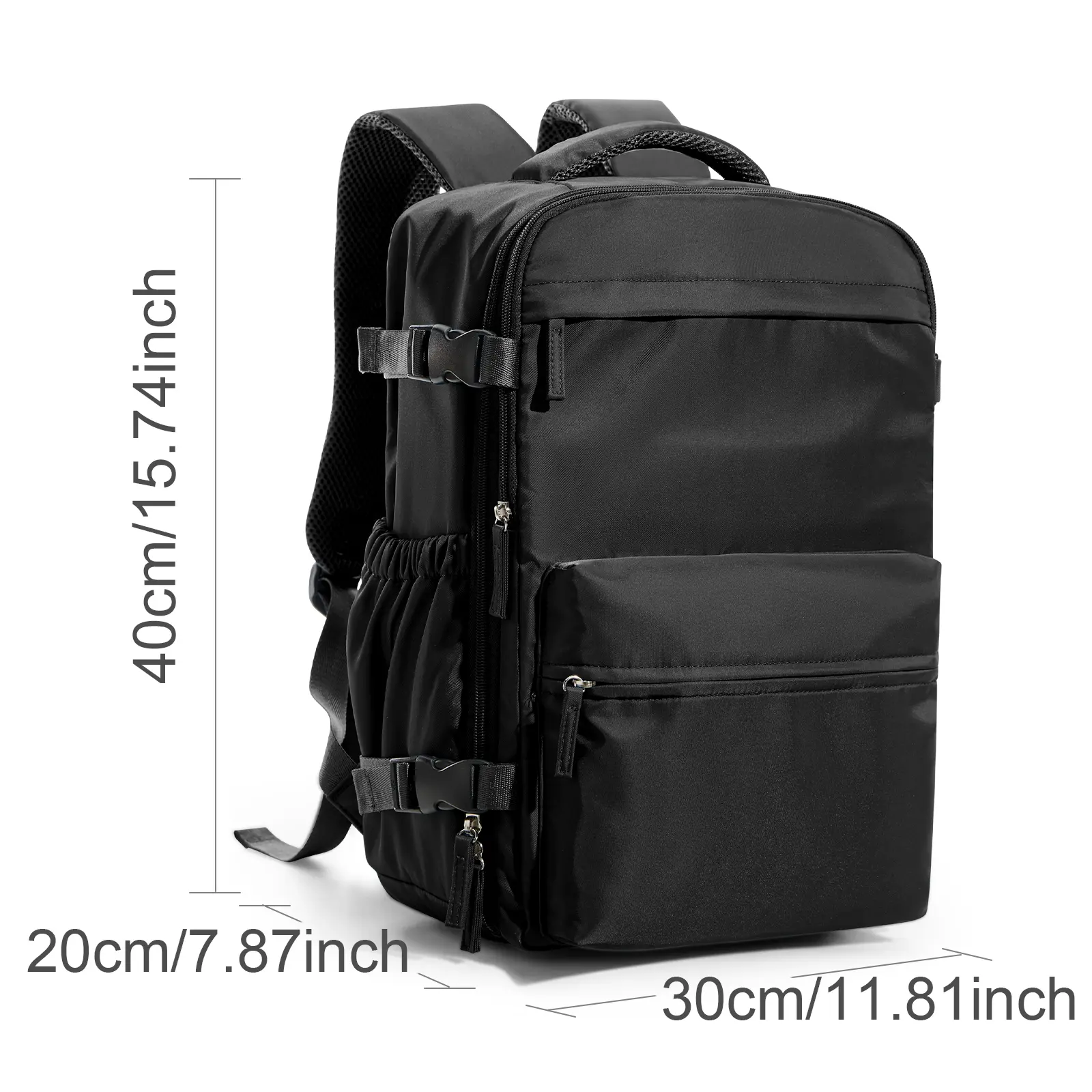 C-AI3637-black（50*32*25CM）