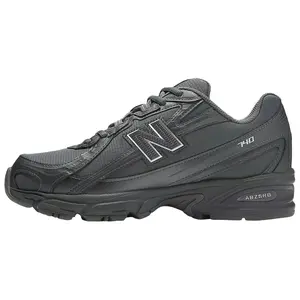 New Balance 740 'Grey Silver'