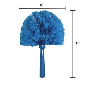 Cob Web Duster Head – Professional Spider Web & Dust Removal Tool