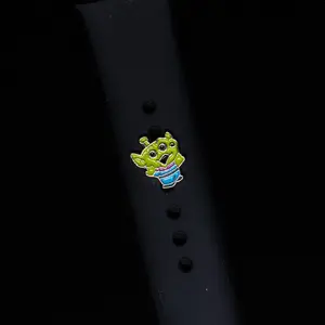 Alien watch accessories