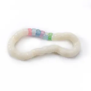 Rainbow RuaRua Fidget Bracelet