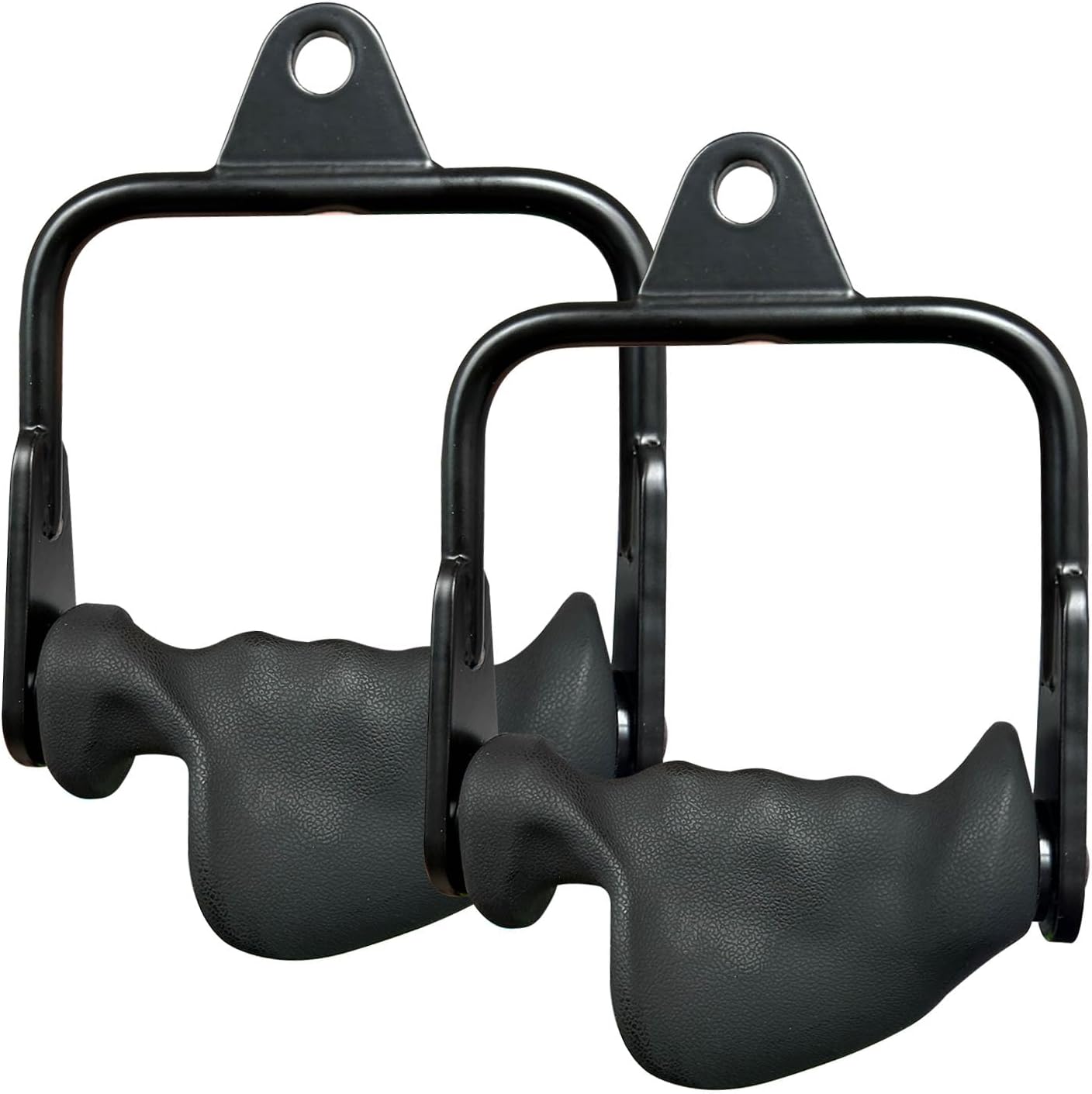 Rope Pulldown Attachments