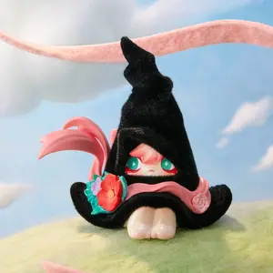 (TAP127) POP MART 1001M00NS Wind's Intention Series Figures