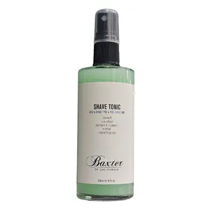 Baxter Shave Tonic Aftershave