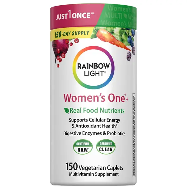 Women's One - 150 Count (Pack of 1)