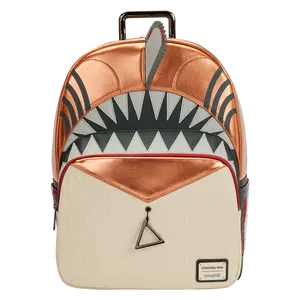 Chainsaw Man Full Size Backpack