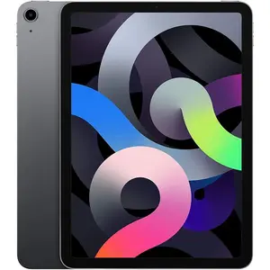 Refurbished Apple iPad Air 4 A2316 (WiFi) Good Condition with 1 Year Warranty