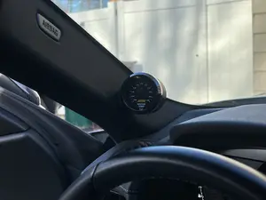 Universal 52mm gauge pod mount