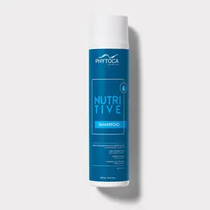 Nutritive Shampoo Cleansing  Conditioner Haircare Hydrate Restore
