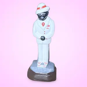 Ze Pelintra statue 4.5 inch