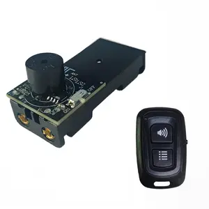 Cricket Noise Maker Prank with Remote Control for Hidden Pranks at Party Office Home School Car Adults Prank Stuff Fun and Playful Element