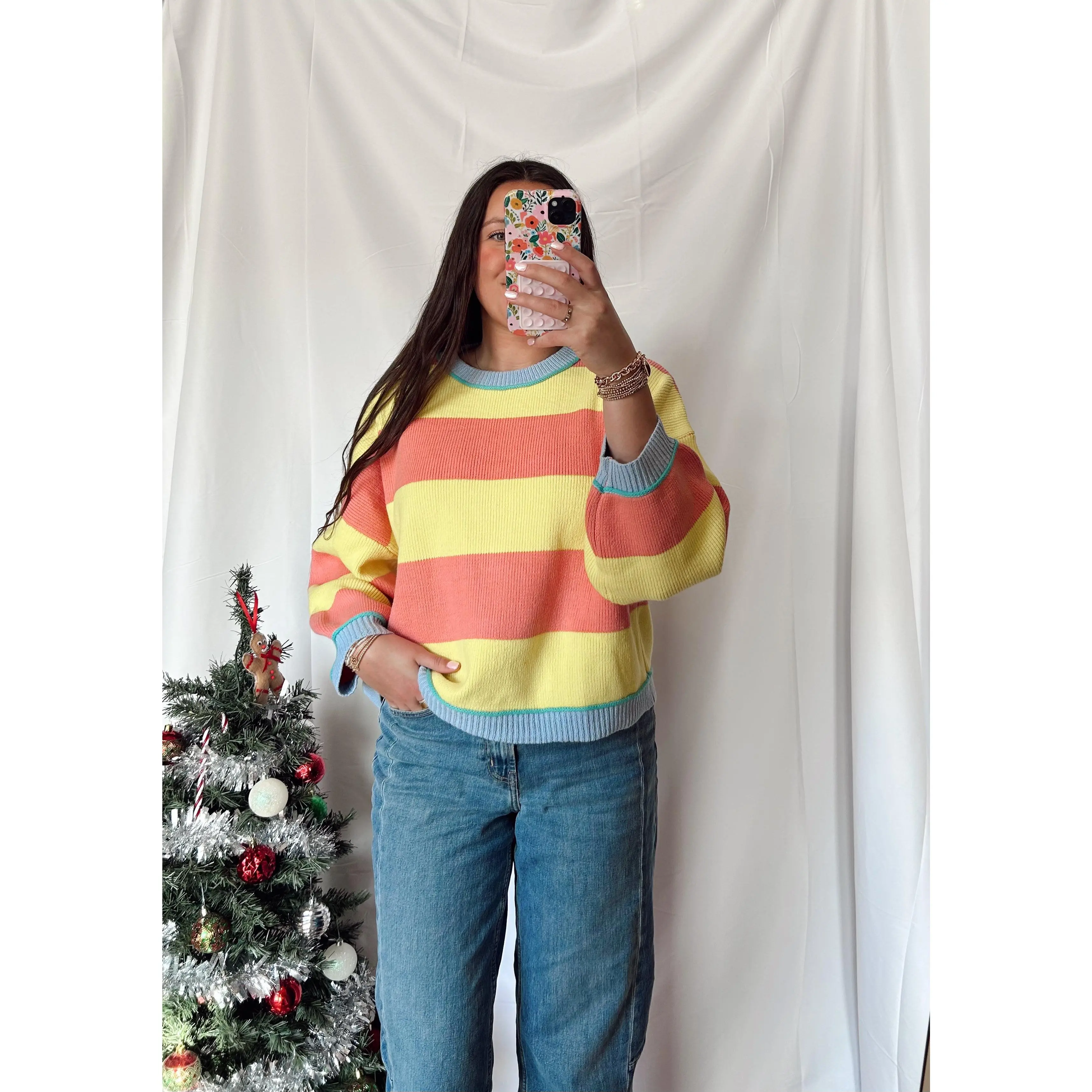 Star Bright Sweater