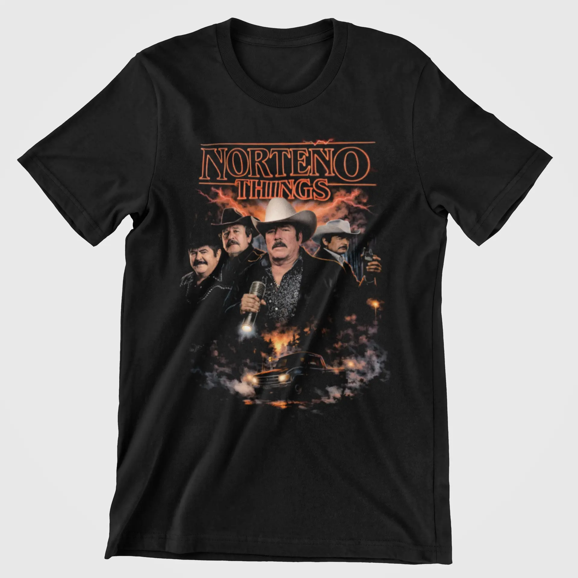 Norteño thing T-Shirt