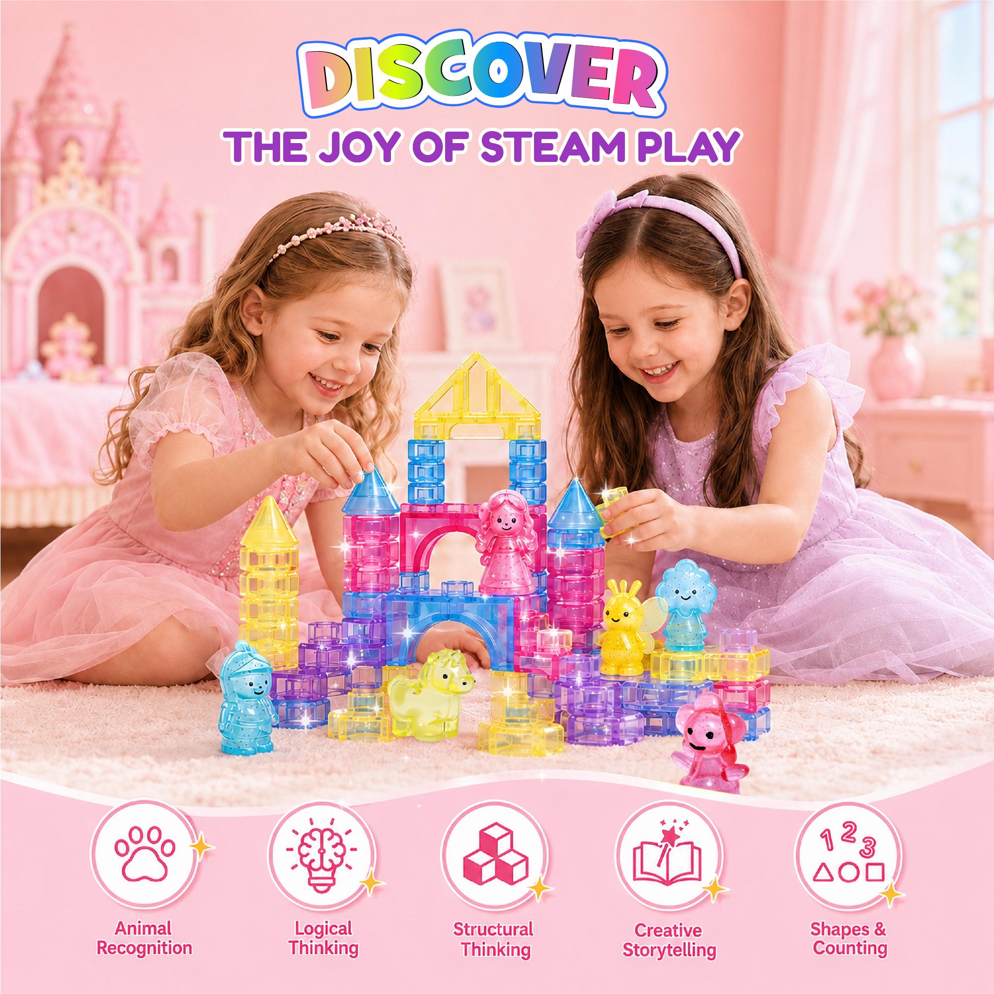 Castle Build