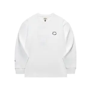POP MART Hirono × CLOT-Yin-yang Sweatshirt
