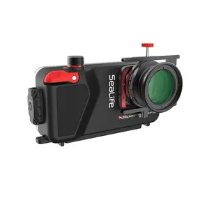 Sealife SportDiver 67mm +6 Macro Lens