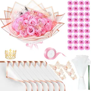 Artificial Rose Bouquet, Artificial Roses Bouquet, 11/36pcs DIY Romantic Faux Rose Flower Bouquet, Decorative Flowers for Anniversary, Marriage Proposal, Wedding, Fruit