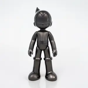 ASTRO BOY : REIMAGINED GUN METAL (1000%)