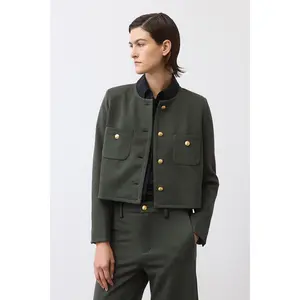 The Stretch Suit Classic Jacket