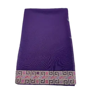 Traditional Embroidery Shawl: Heritage and Timeless Craftsmanship