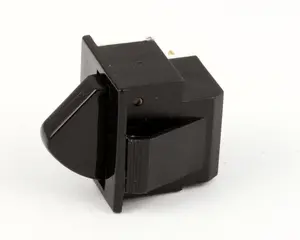 Replacement for True Door Switch, Rocker, No Lip 921092 - Genuine OEM Replacement Part