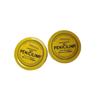 1 Penicilina Uso extremo