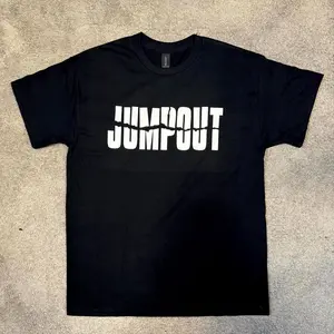 Osamason JUMPOUT rapper T-shirt merch Y2k Hip Hop Merch, Music Lover Shirt, Gift for Fans