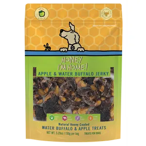 APPLE JERKY