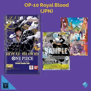 OP-10 Royal Blood (JPN) Live Opening