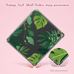 A stylish, simple painted case with a stylish design,Compatible with Kobo Clara Colour/Clara BW 2024/Clara 2E 2022/Libra 2 e-reader 6/7-inch protective cases,Shockproof full-coverage protective case,For Work and Play