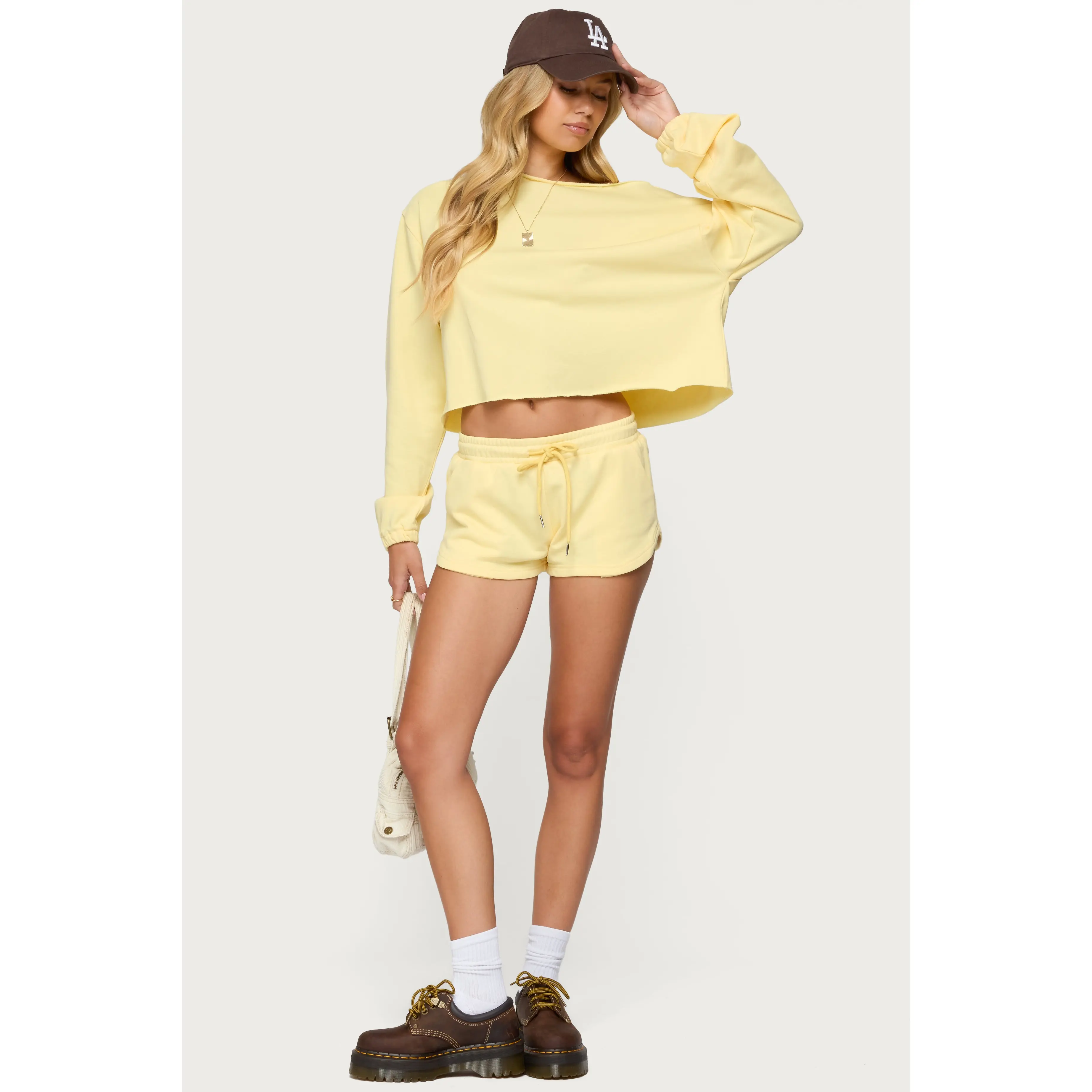 Kordelia Shorts Kordelia Shorts