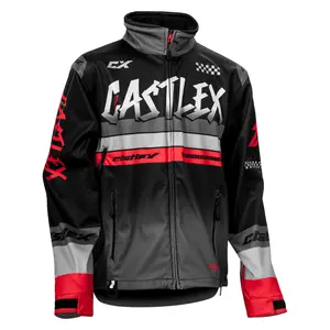 Castle X R24 Race Jacket