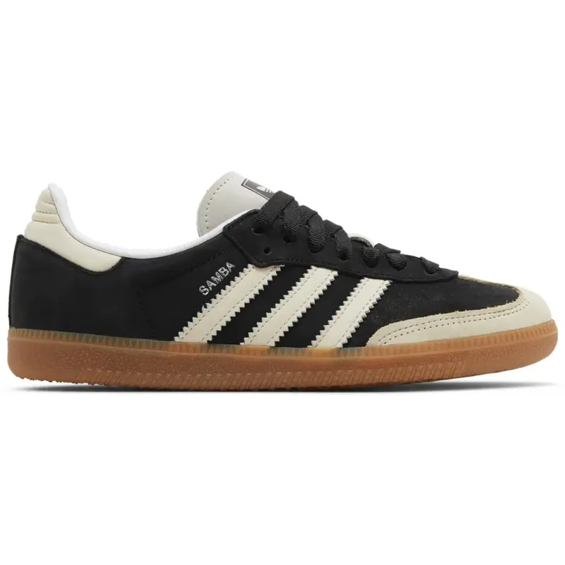 adidas gazelle silver green womens adidas Samba OG Shoes - Women's - White / Sand Strata
