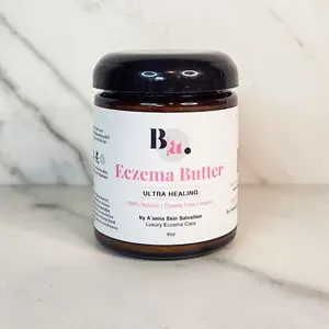 Eczema Butter