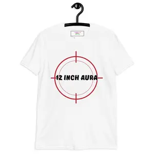 12 Inch Aura – Dungeon Core Folk Band Tee