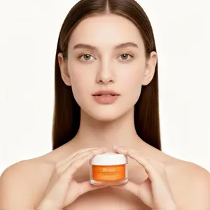 Hicold Moisturizing & Firming Neck Cream Anti-Wrinkle Peptides Plant Extracts 24H Hydration Lightweight Daily Use 50g for Youthful Lifting Look, Body Care, Moisture, Restore, Smooth, Moisturizer, Hydrating