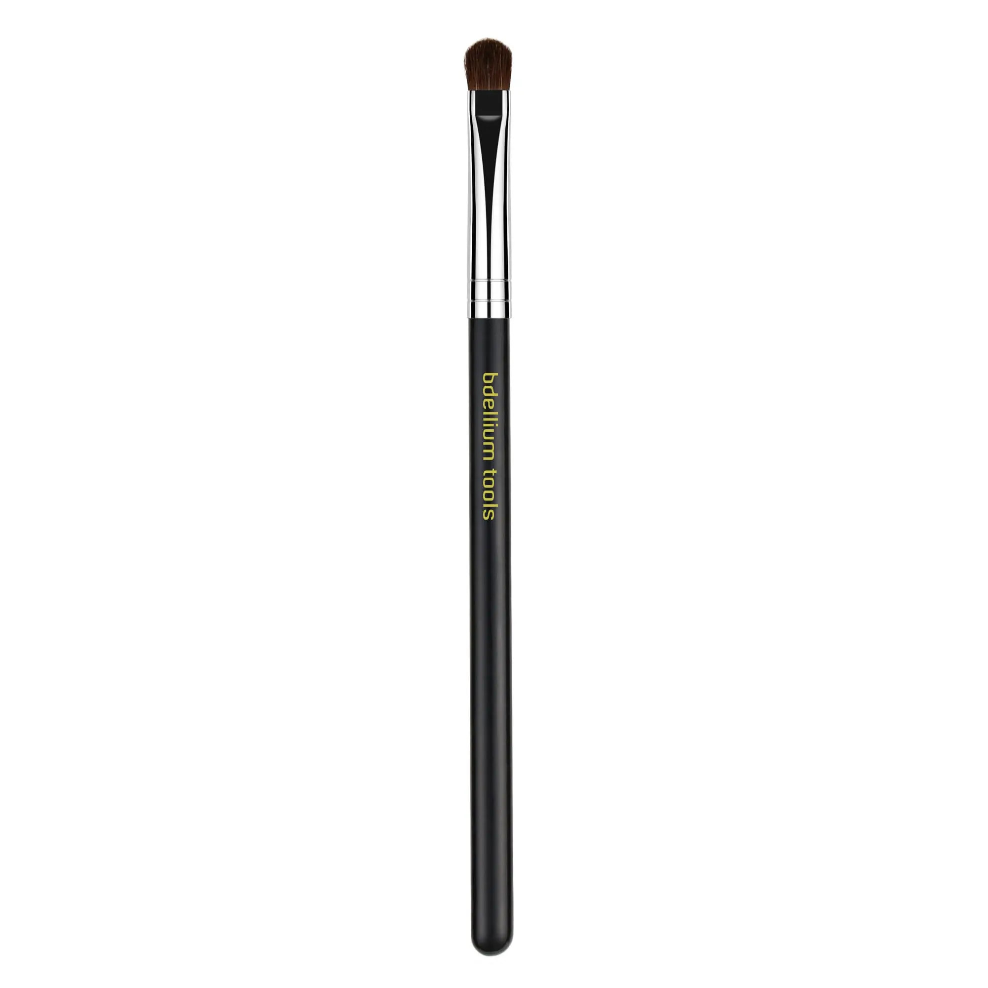 Bdellium Tools Professional Makeup Brush - Maestro 772 Small Shader for Precise and Quick Shading