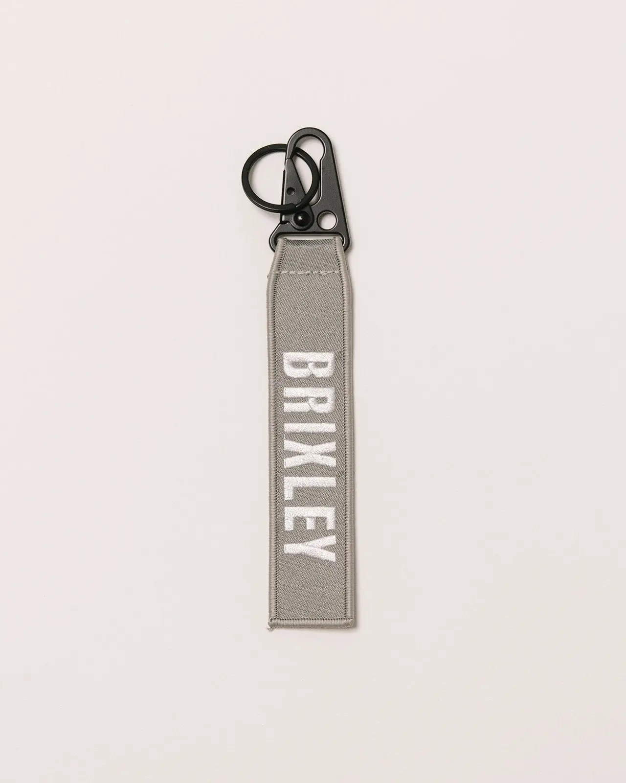 Gray Brixley Keychain