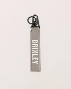 Gray Brixley Keychain