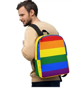 Stylish Trendy City Backpack Personalised Black Bag for Her Custom Travel and School Eco-Friendly Fashion Statement Present Gift for Her