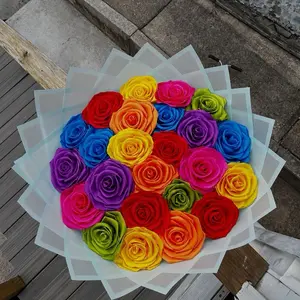 LGBT-Themed  Gift Bouquets, Curated Gift Sets for Pride Celebrations
