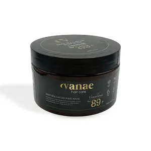VANAE CAVIAR HAIR MASK LUXURIOUS 89+ Repair