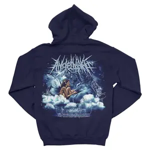 AngelMaker "Reflections" Pullover Hoodie