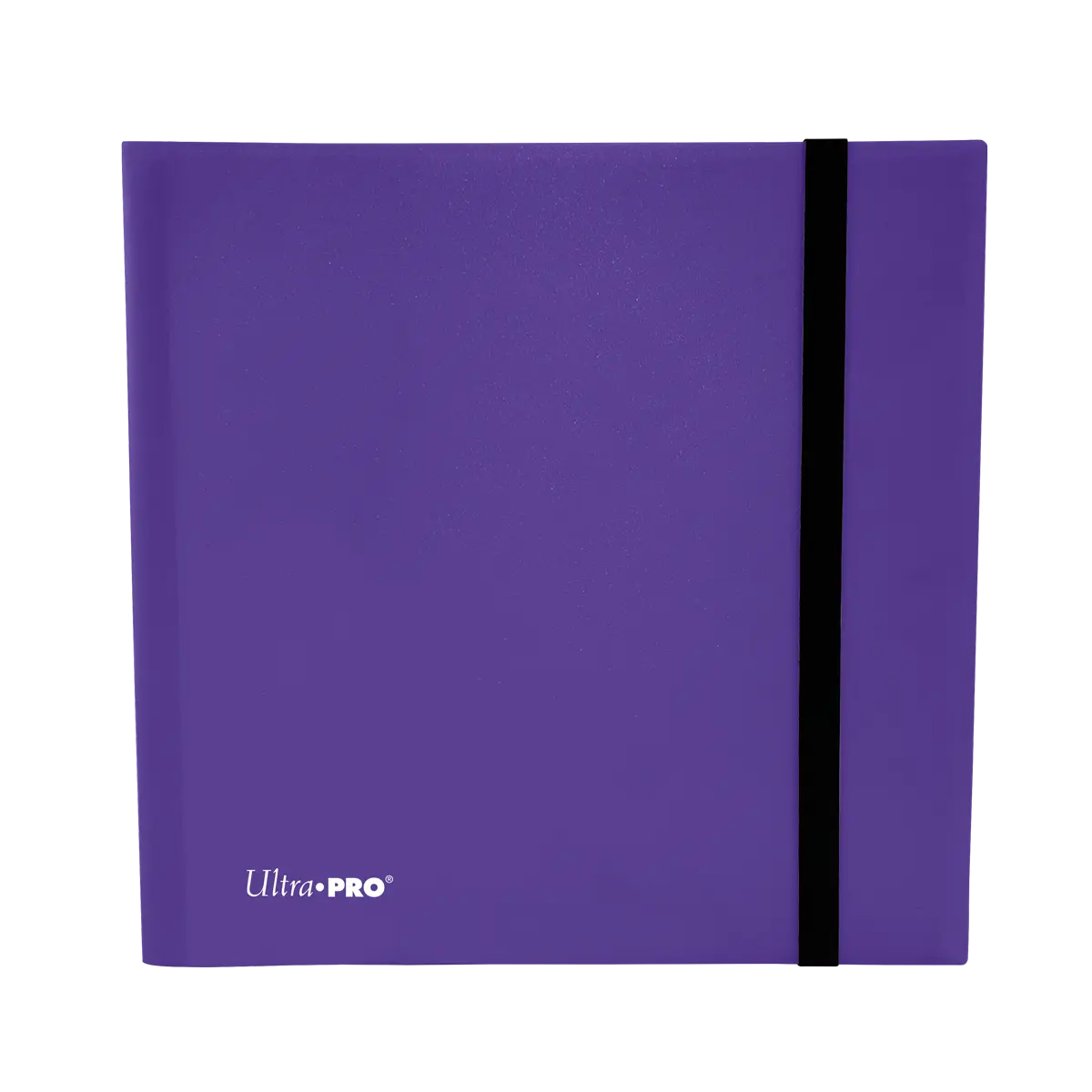 ECLIPSE® 12-Pocket PRO-BINDER® - Royal Purple ECLIPSE® 12-Pocket PRO-BINDER® - Royal Purple